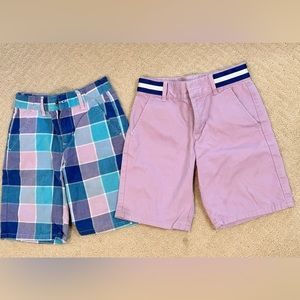 Janie and Jack -size 6